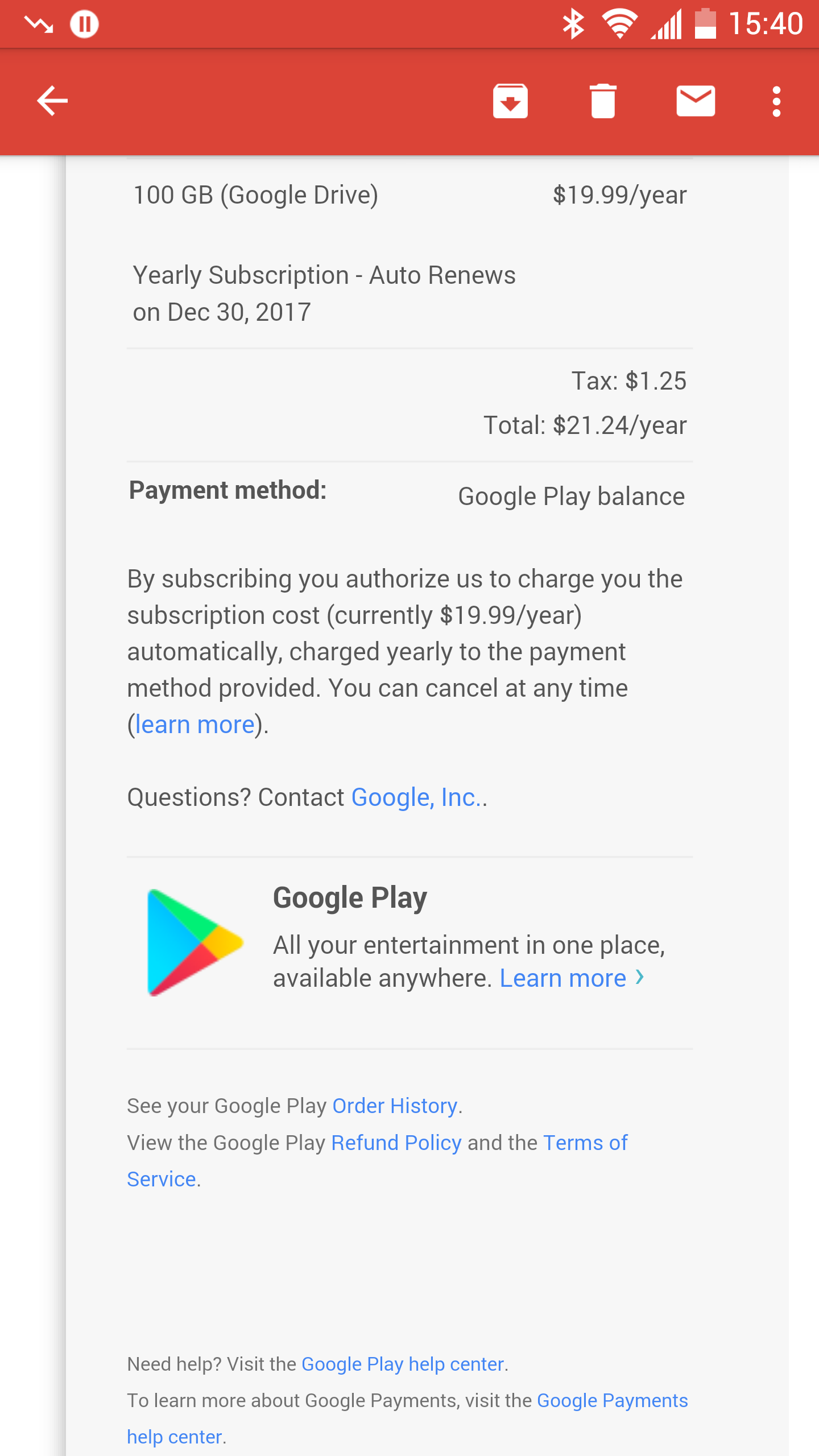 download verify at pay google com