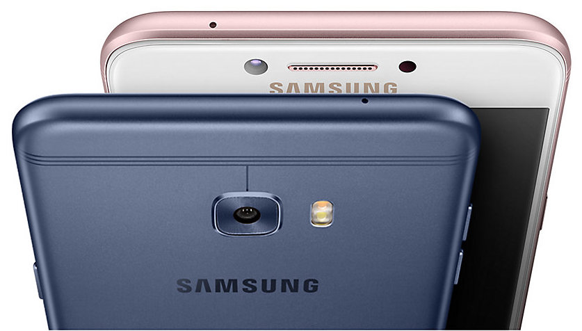 samsung galaxy c7 pro original display price