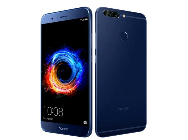 Аккумулятор honor 8 pro