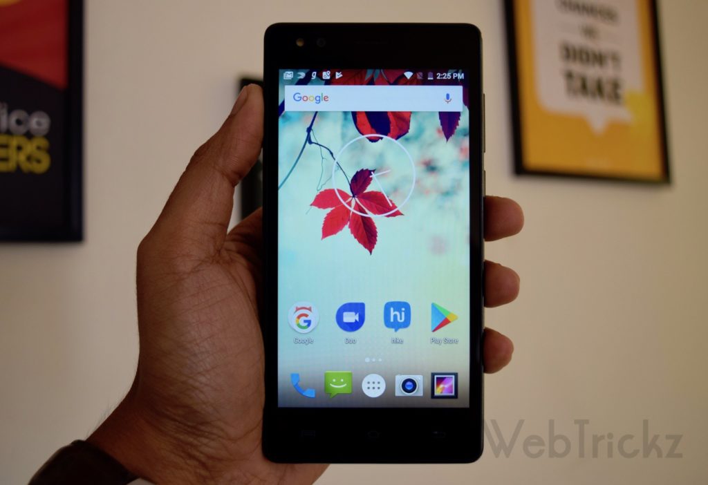 Xolo Era 2V review