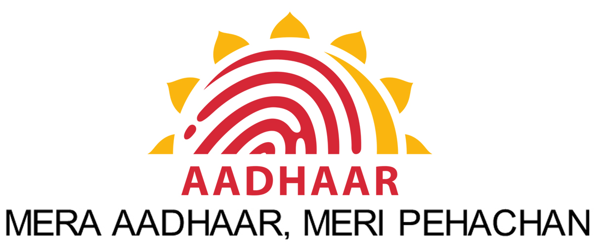 not getting OTP for aadhar card 