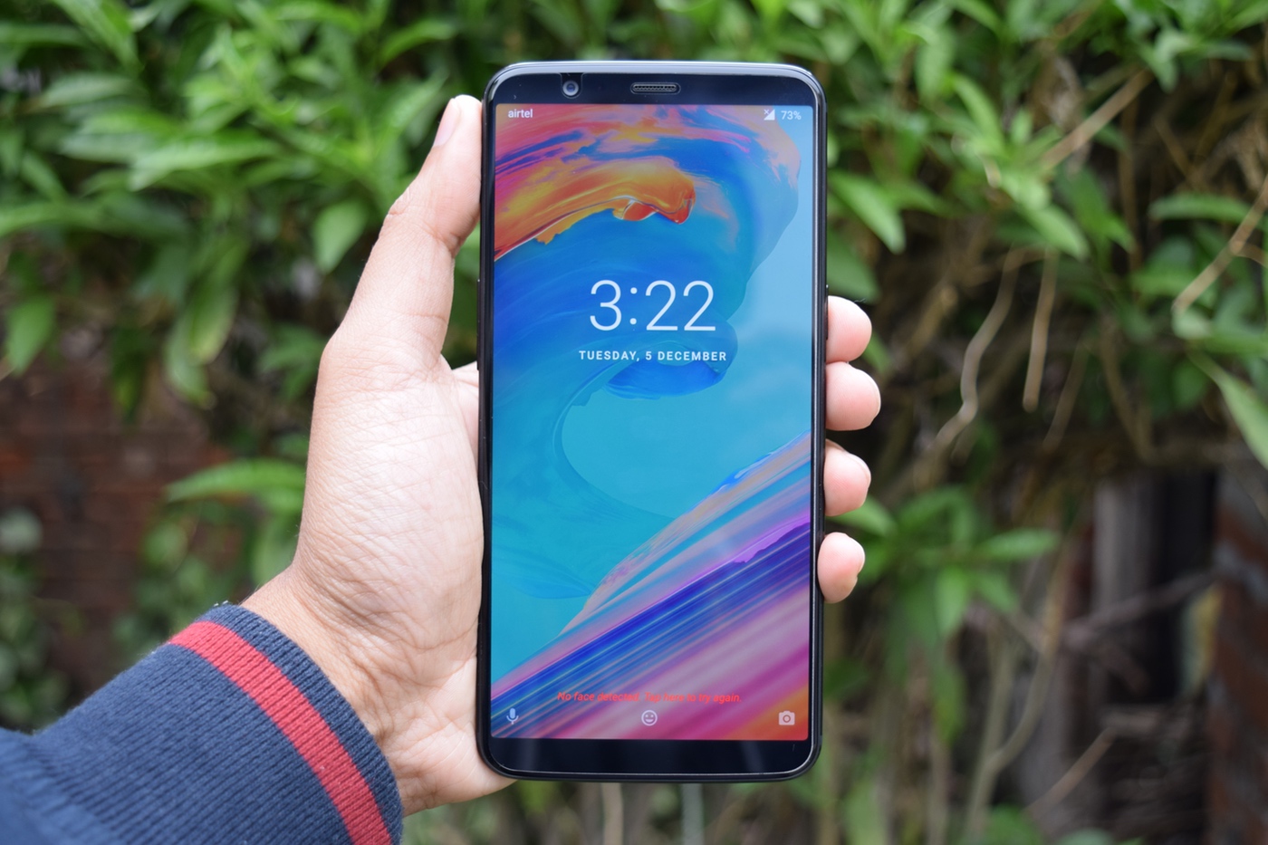 How to Change Lock Screen Wallpaper on OnePlus 6, 6T, OnePlus 7 Pro