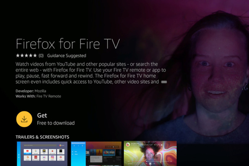 How to access YouTube on Amazon Fire TV and Fire TV Stick