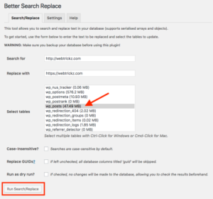 How To Change Image Urls From Http To Https In Wordpress How To Change Image Urls From Http To Https In Wordpress
