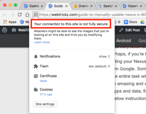 How To Change Image Urls From Http To Https In Wordpress How To Change Image Urls From Http To Https In Wordpress
