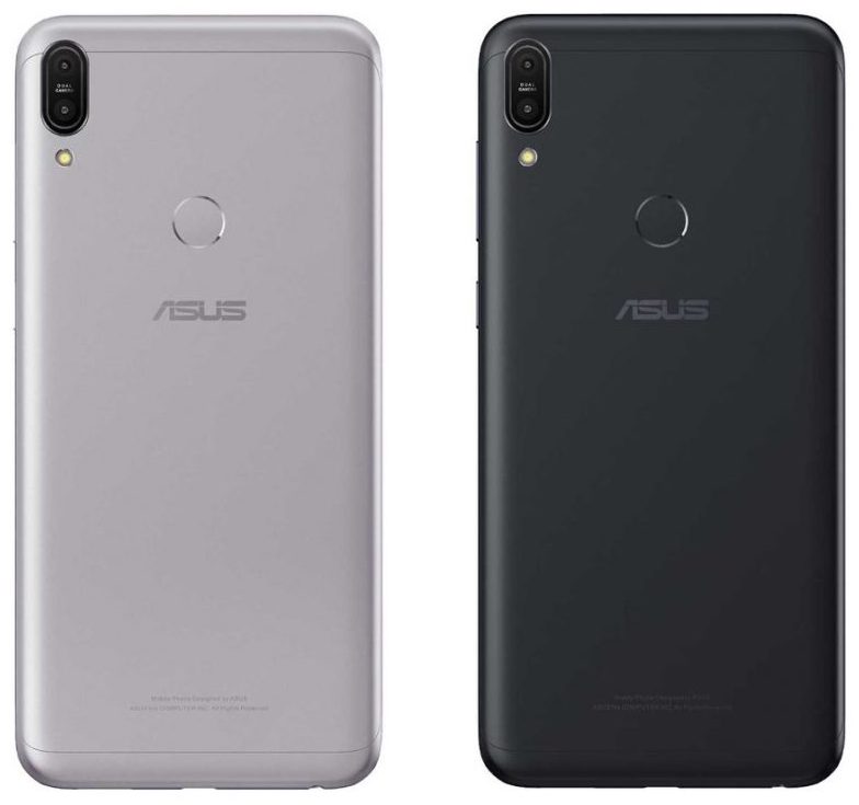 Смартфон asus zenfone max pro m1 обзор