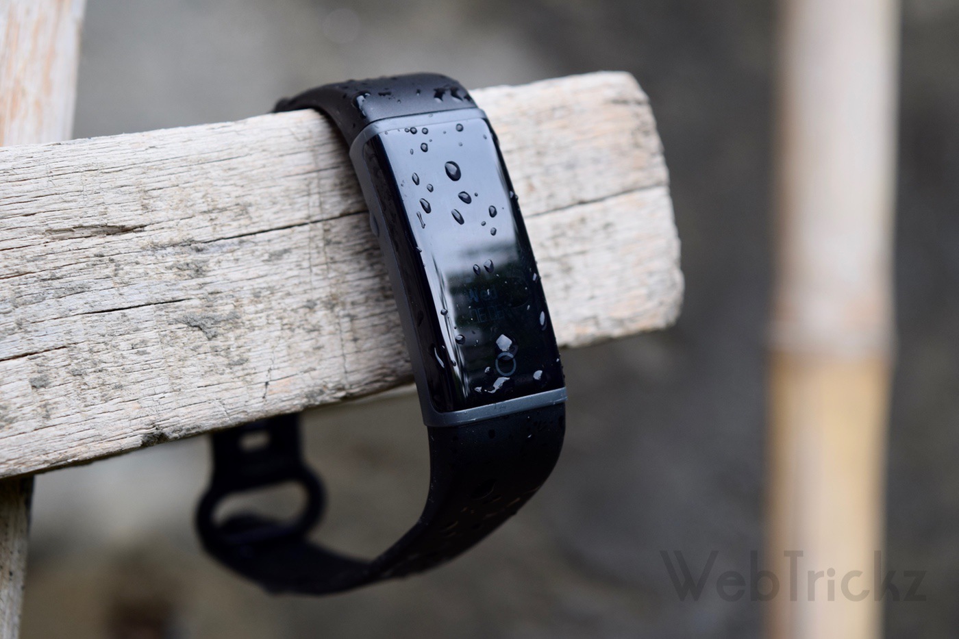 lenovo smart band hx03