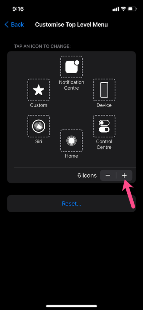 How to Add a Restart Option on your iPhone or iPad