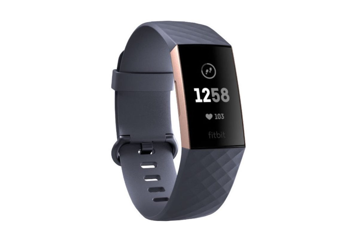 how to clear a fitbit charge 3