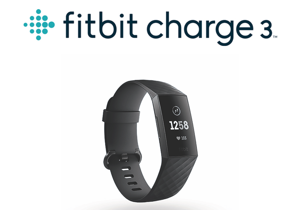 how to get to settings on fitbit charge 3