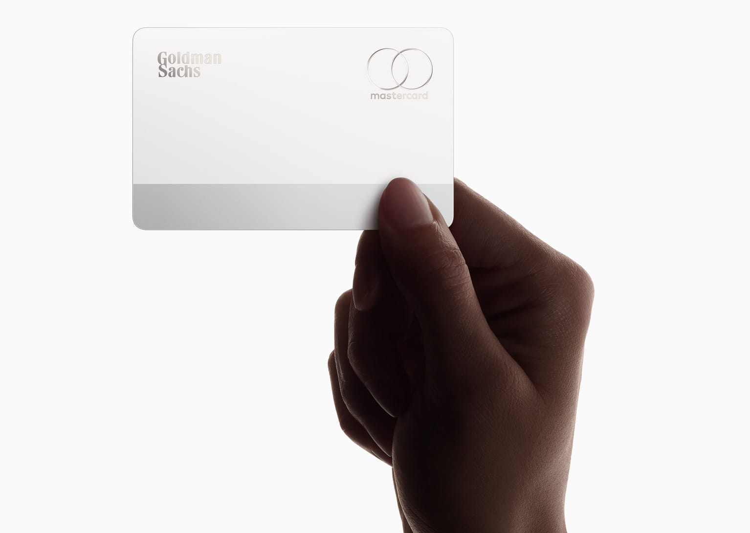 Карта apple card