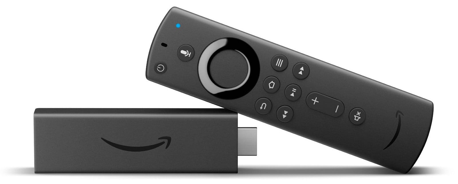 amazon fire tv stick 4k