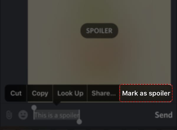 How to Spoiler on Discord Text, Images by this Unique Method TechisNext