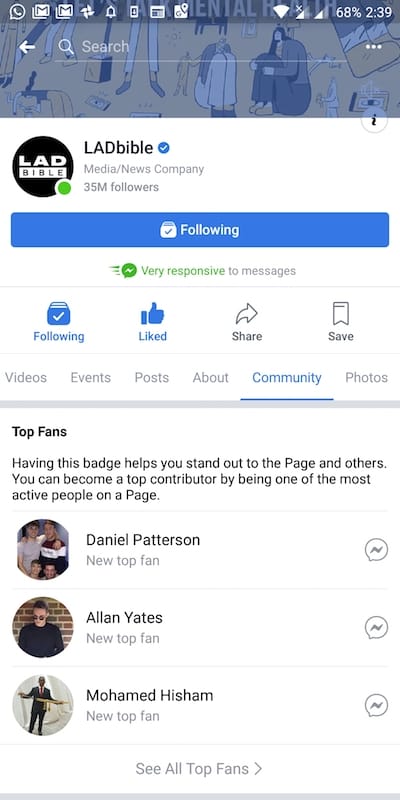 what-is-a-top-fan-badge-on-facebook-and-how-to-get-it