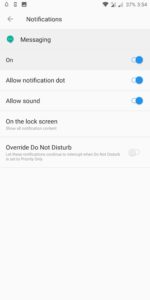 fitbit versa lite whatsapp notification