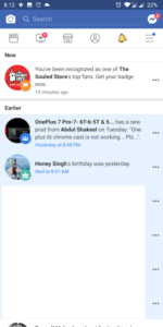 how to get top fan badge on facebook page