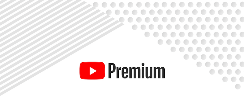 youtube premium latest version