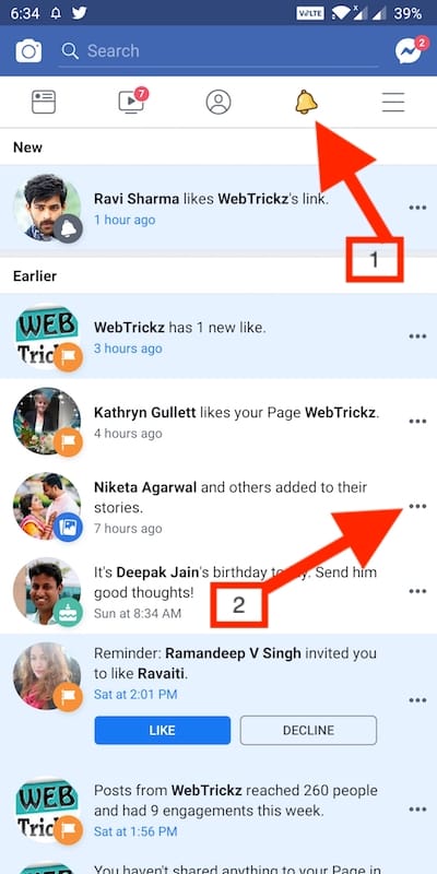 how-to-turn-off-story-notifications-on-facebook-for-android