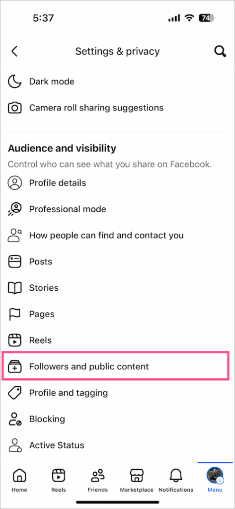 How to Turn Off Most Relevant Comments on Facebook
