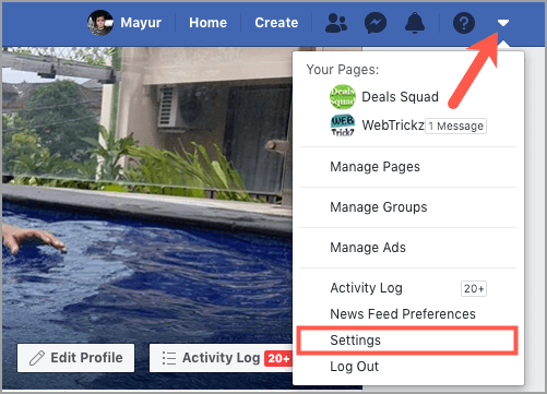 How to Turn Off Most Relevant Comments on Facebook