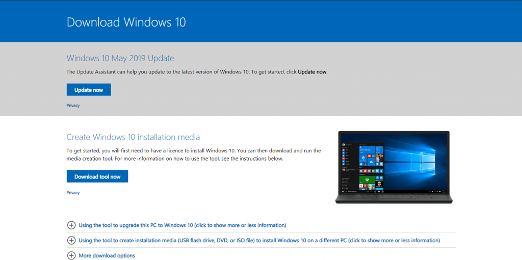 install microsoft edge on windows 8.1