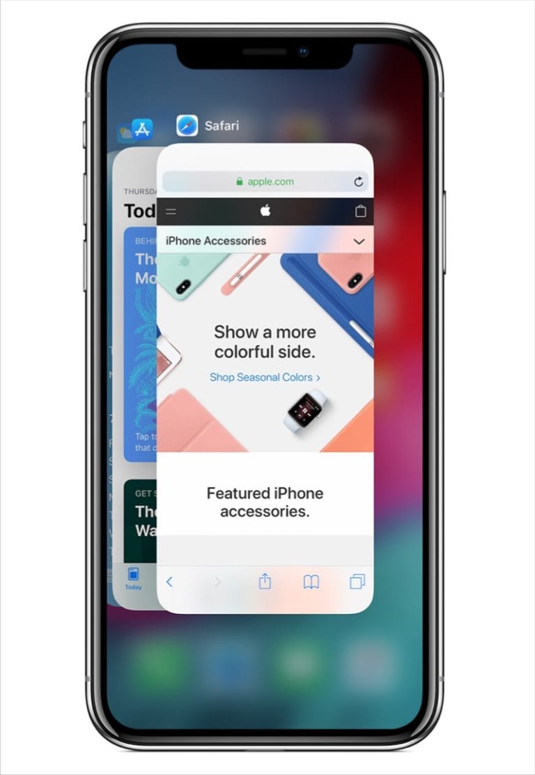 Here s How To Close Apps On IPhone 11 11 Pro And 11 Pro Max