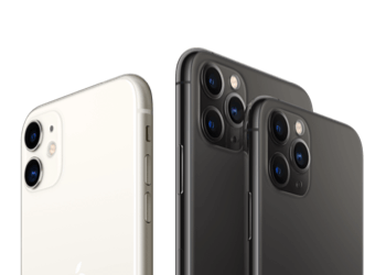 iphone 11 and 11 pro