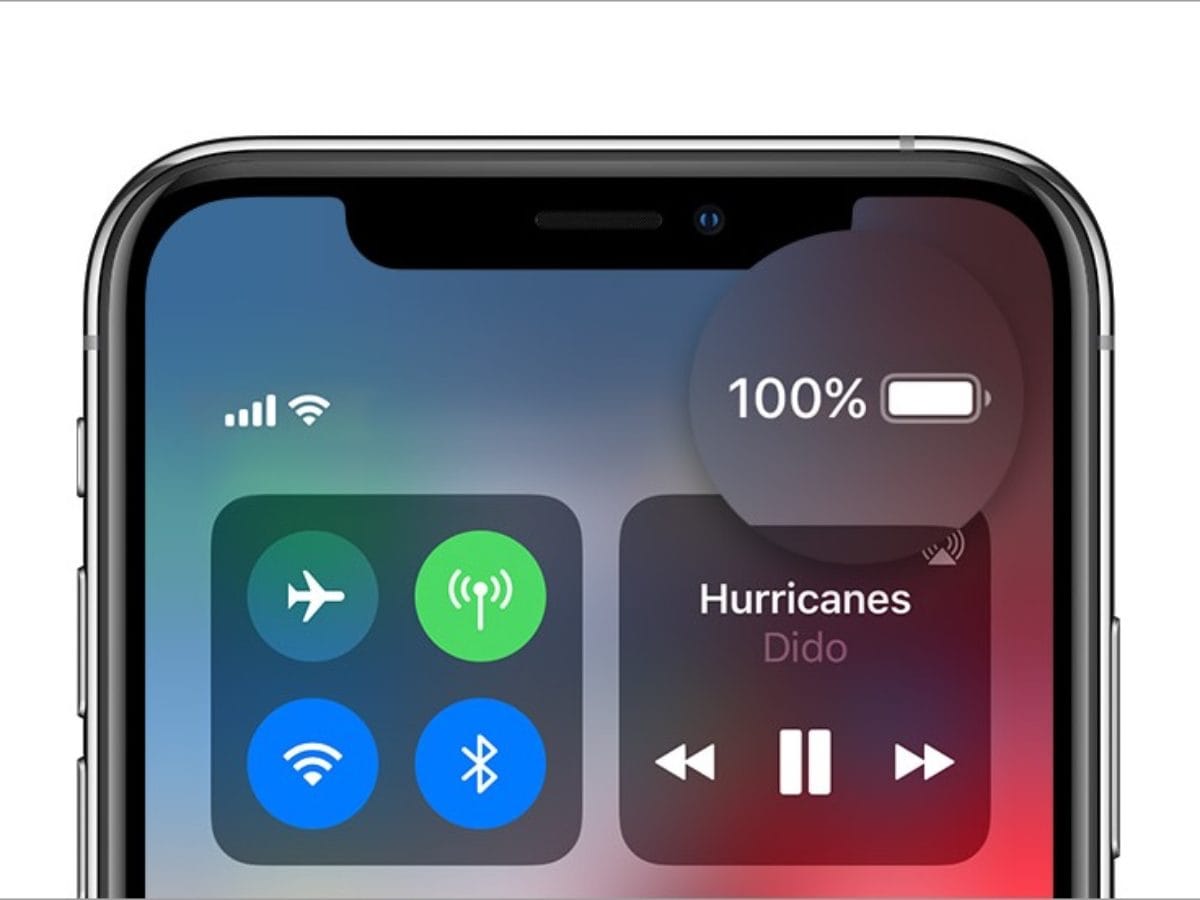 How To See Battery Percentage On Iphone 11 11 Pro And 11 Pro Max