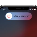 Quick Guide to Turn off iPhone 11, 11 Pro and 11 Pro Max