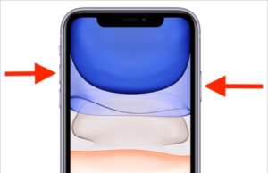 Quick Guide to Turn off iPhone 11, 11 Pro and 11 Pro Max