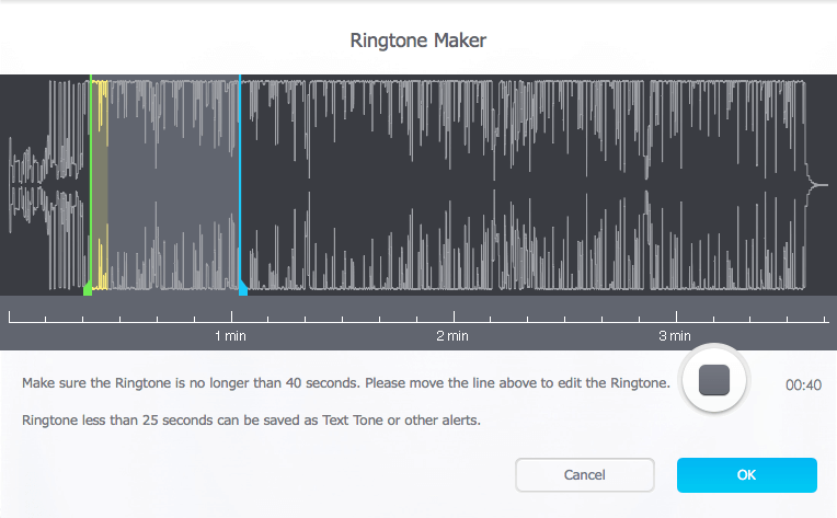 ringtone maker