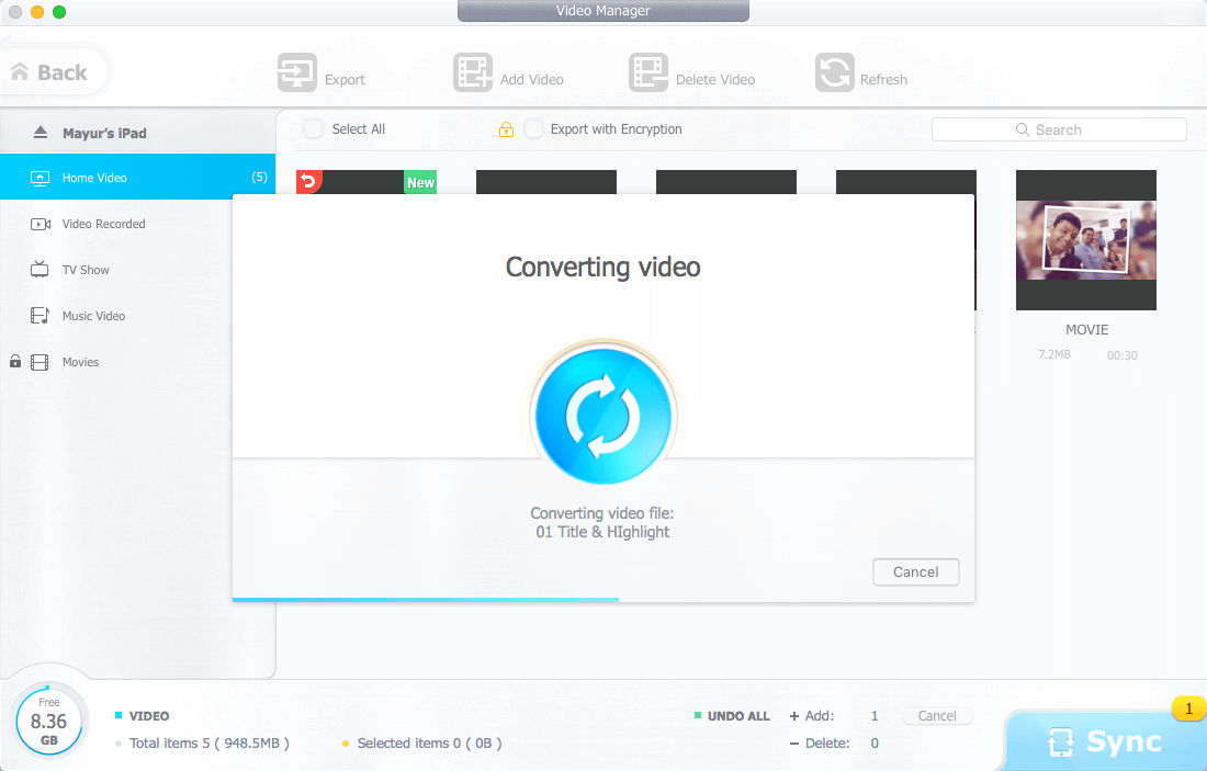 video converter