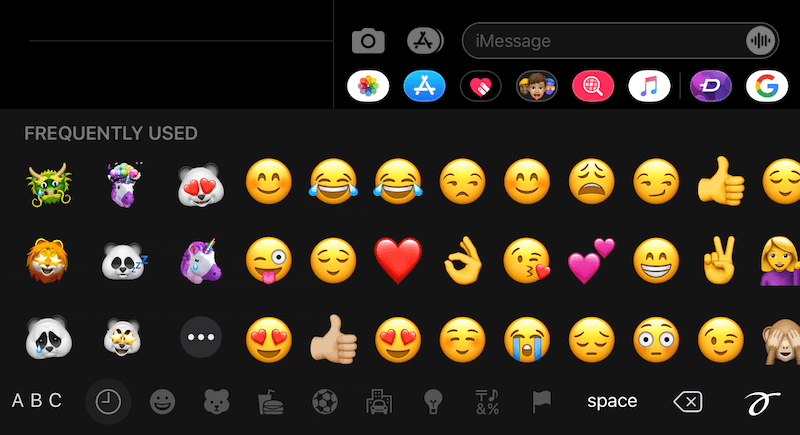 hide-frequently-used-memoji-stickers-from-emoji-keyboard-in-ios-13-3