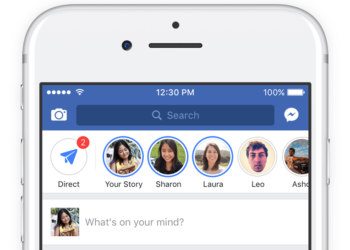 who are other viewers in a facebook story
