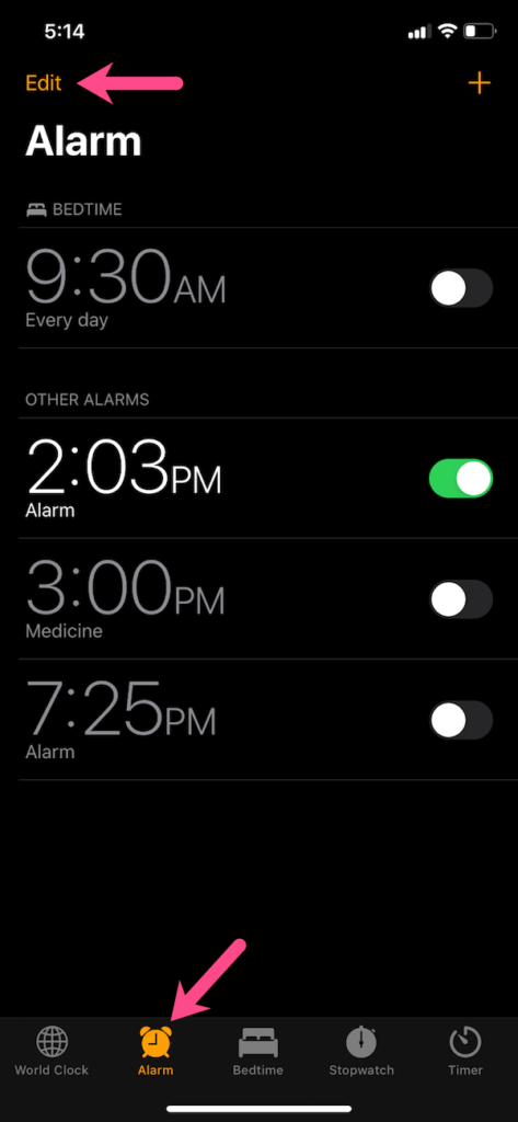 how-to-change-the-default-alarm-sound-on-iphone-11-iphone-12