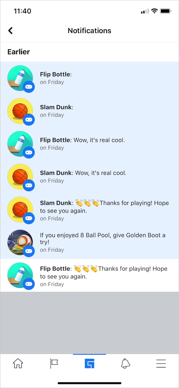 Here's How to Turn Off Game Notifications on Facebook