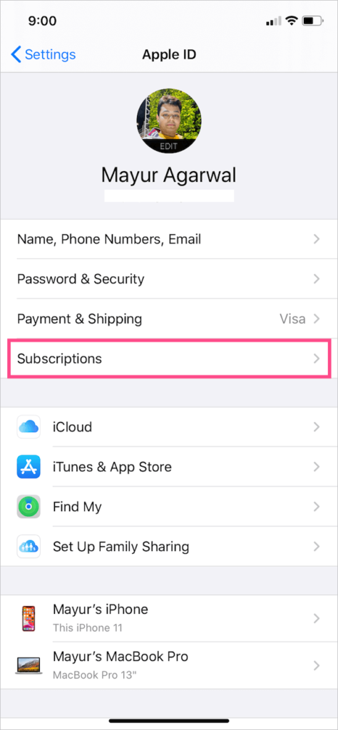 How to Cancel Truecaller Premium Subscription on Android and iPhone How to Cancel Truecaller Premium Subscription on Android and iPhone