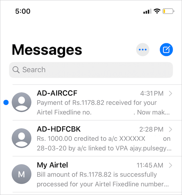 What Does A Blue Sent Text Message Mean At Darleneclund Blog