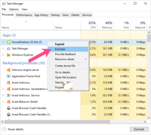 desktop goose app desktop goose app