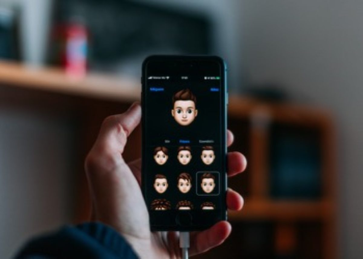 How To Set Memoji As Apple Id And Contact Photo In Ios 13