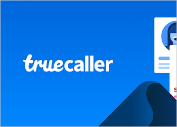 download true caller on line