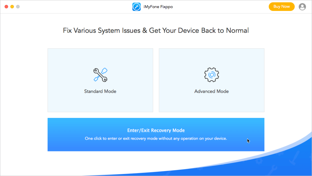 How to Get Out of Guided Access When You The Password