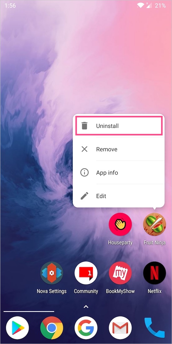 uninstall-apps-from-home-screen-in-nova-launcher