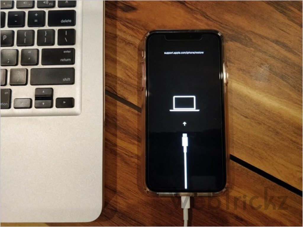 How to Get Out of Guided Access When You Forgot The Password