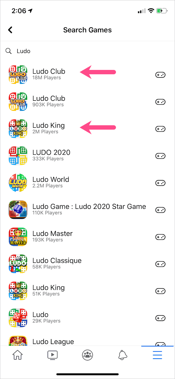 How to Play Ludo on Messenger 2023? 