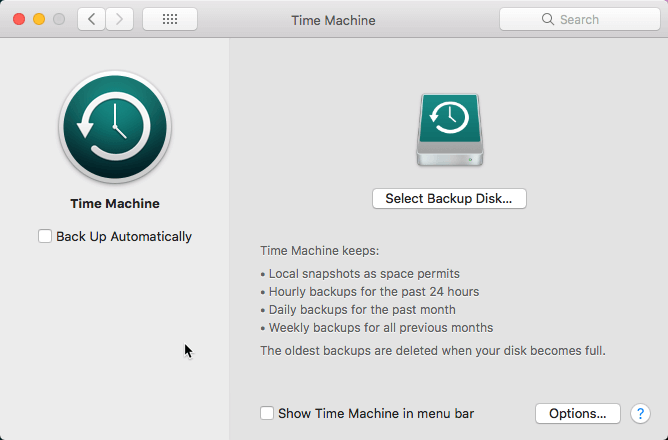 recover deleted photos from time machine backup