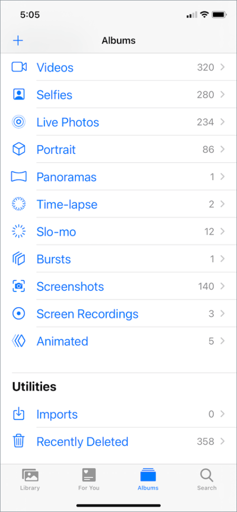 how-to-show-or-hide-hidden-album-on-iphone-s-photos-app-blogwolf