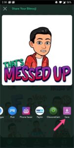 How to Add Bitmoji to Google Slides on Desktop and iPhone