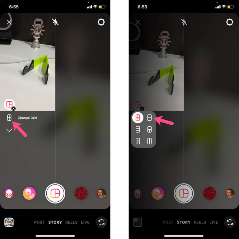 Here s How To Post Two Pictures On One Instagram Story here-s-how-to-post-two-pictures-on-one-instagram-story