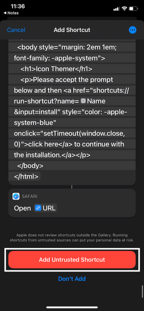 page down shortcut on mac